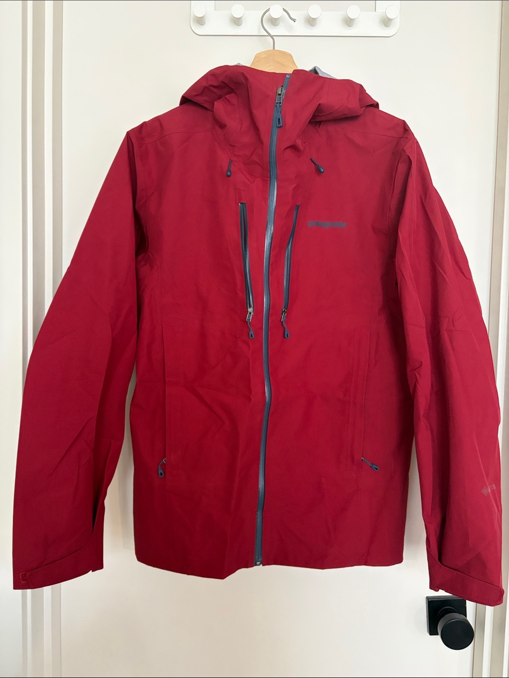 Patagonia Men’s Triolet Jacket